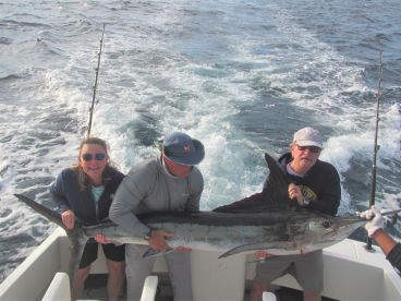 EL BUDSTER PRIDE FISHING REPORT