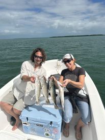 Ramrod Key Report Photo 1