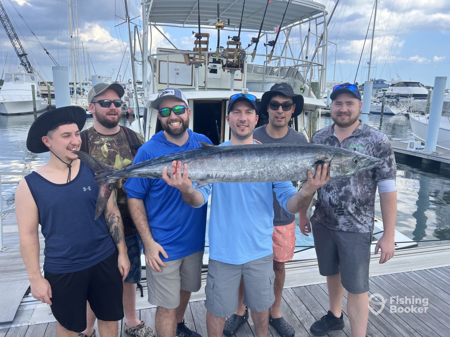 Florida Report Photo 0