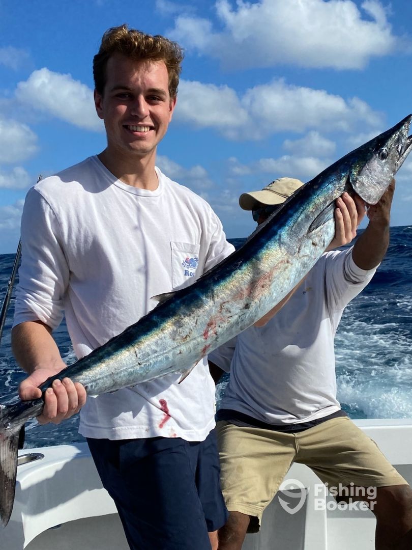 Fort Lauderdale Report Photo 0