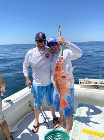 Spring into fishing charters 2023!!!!