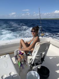 Puerto Aventuras Report Photo 1