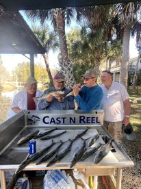 Crystal River Report Photo 1