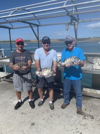 Port Canaveral Report Photo 2