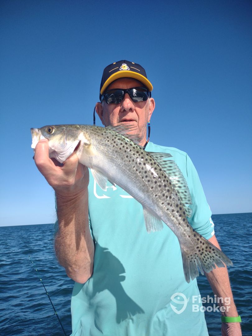 Spots O Ramma Big Pine Key Fishing Report FishingBooker