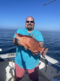 John's Pass Report Photo 1
