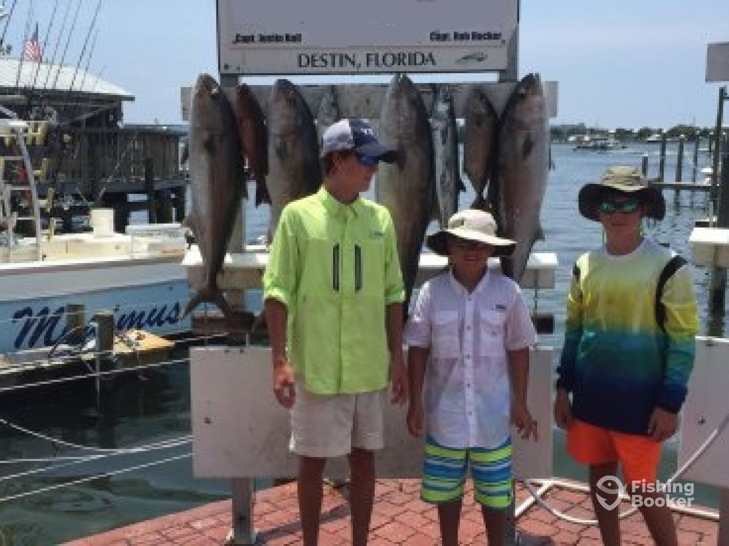 Destin Report Photo 0