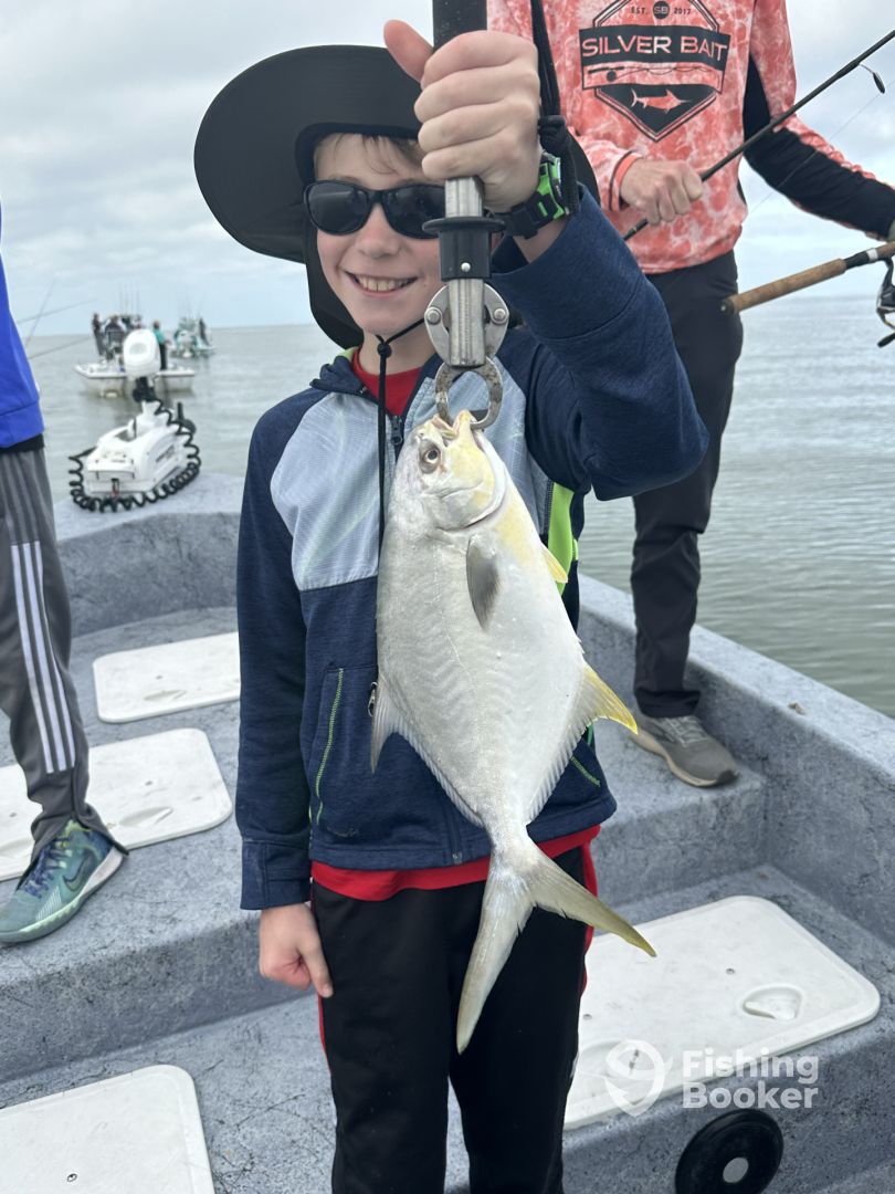 Crystal River Report Photo 0