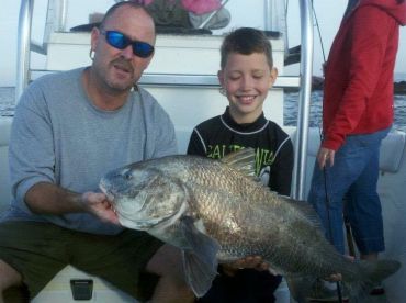 Galveston Report Photo 1