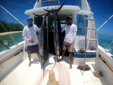 Le Morne Report Photo 2