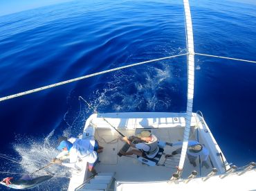 Le Morne Report Photo 1