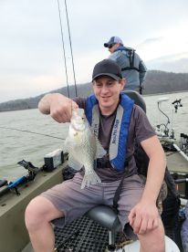 Harrison Report Photo 1