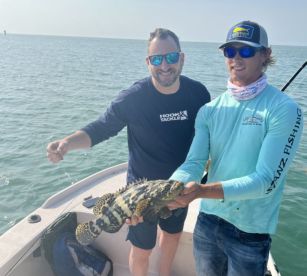Islamorada Report Photo 1