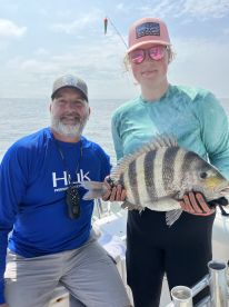 Weeks Bay Report Photo 4