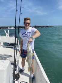 Port Canaveral Report Photo 1