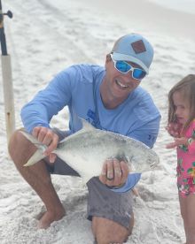 Spring Break Fishing Is On Fire! 