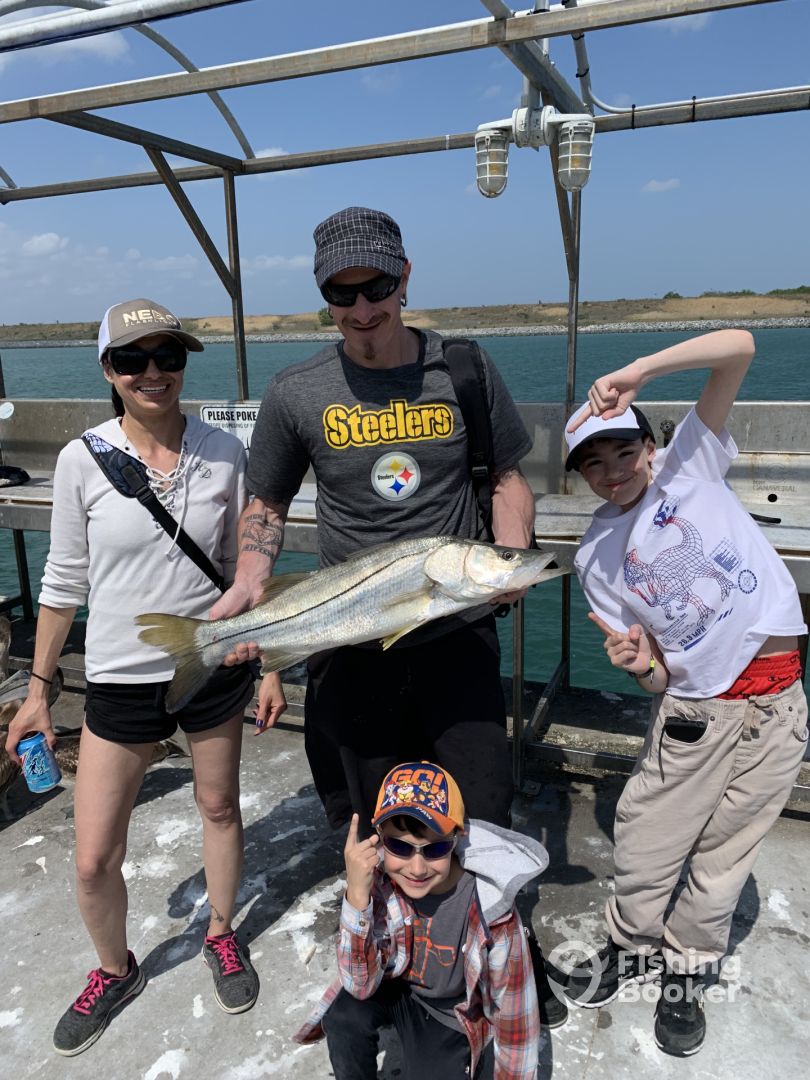 Port Canaveral Report Photo 0