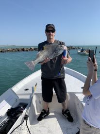 Port Canaveral Report Photo 1
