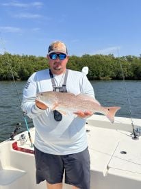 Crystal River Report Photo 2