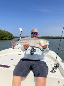 Crystal River Report Photo 1