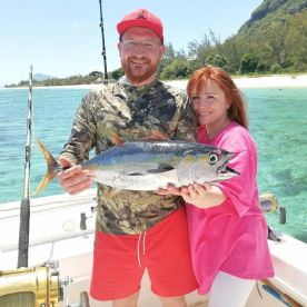 Le Morne Report Photo 2