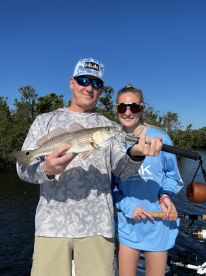 Boca Grande Report Photo 1