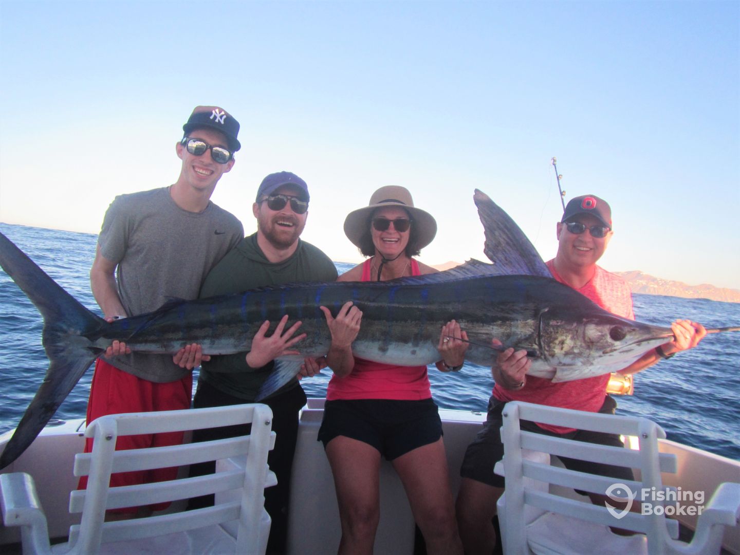 Cabo San Lucas Report Photo 0