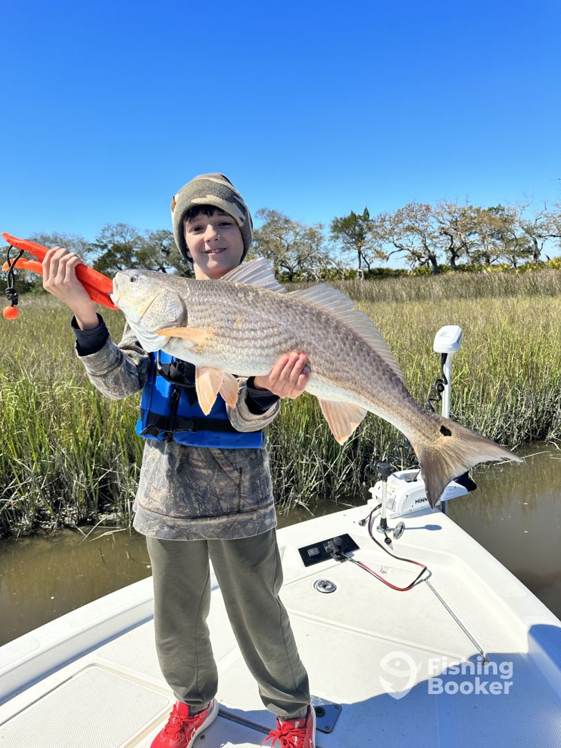 Jekyll Island Report Photo 0