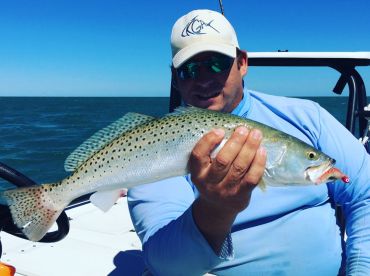 Big Pine Key Report Photo 1