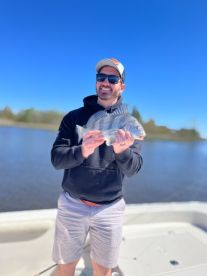 Carolina Beach Report Photo 2