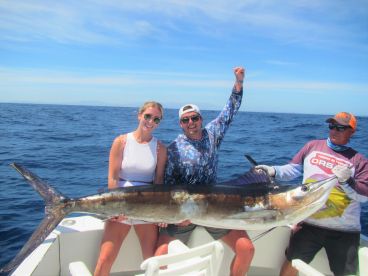 EL BUDSTER FISHING REPORT
