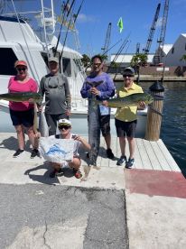 Pompano Beach Report Photo 2