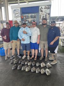 Galveston Bay Report Photo 2