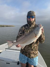 Port Sulphur Report Photo 2