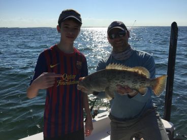 Key Biscayne Report Photo 2