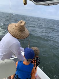 Shalimar Report Photo 1