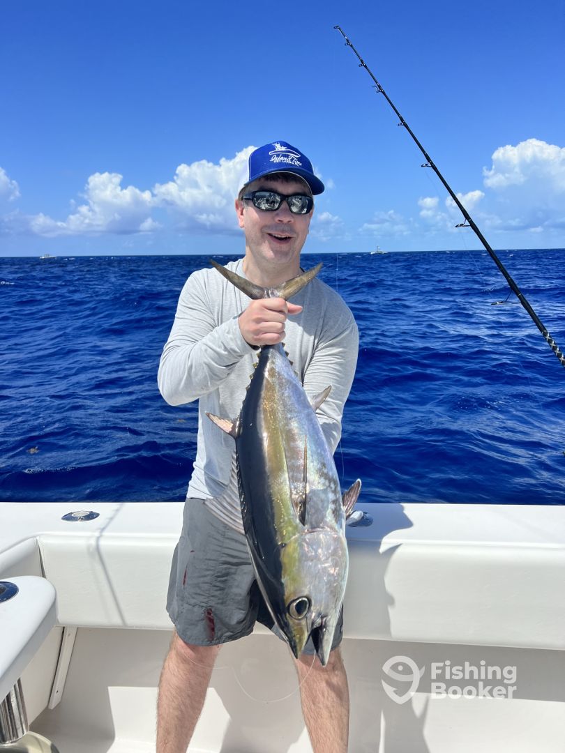 Key Largo Report Photo 0