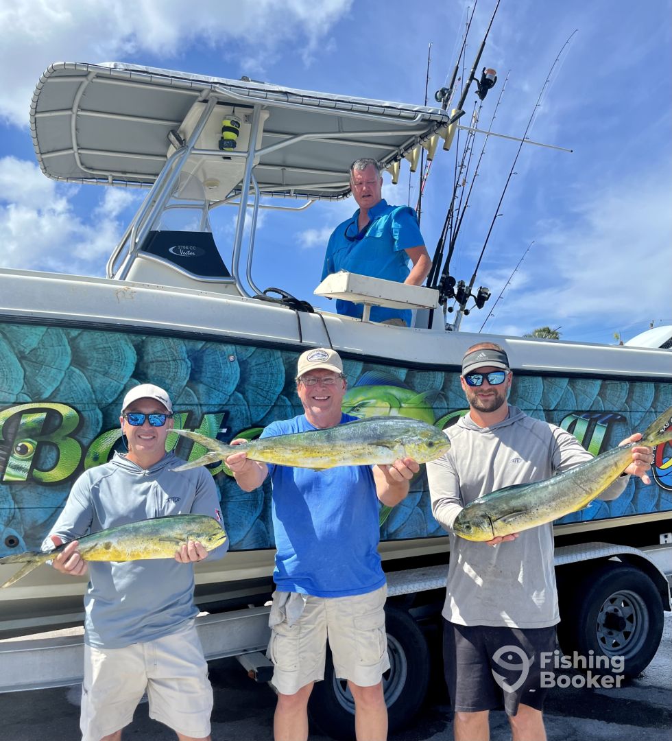Vero Beach Report Photo 0