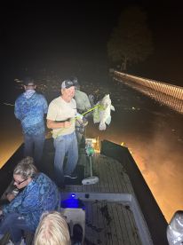 Aim low.. Lower… Lower and even LOWER