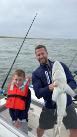 Fernandina Beach Report Photo 1