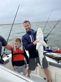 Fernandina Beach Report Photo 2