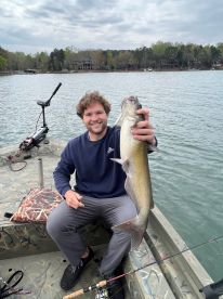 Lake Norman Report Photo 1