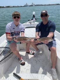 Port Canaveral Report Photo 2