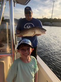 Santa Rosa Beach Report Photo 1