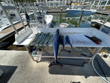 Stock Island Report Photo 1