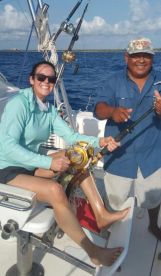 Puerto Aventuras Report Photo 1
