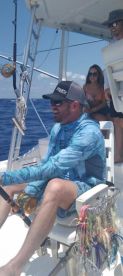 Puerto Aventuras Report Photo 2