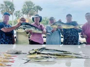 Vero Beach Report Photo 1