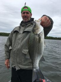 Lake Travis Report Photo 2