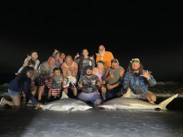 Corpus Christi Report Photo 2